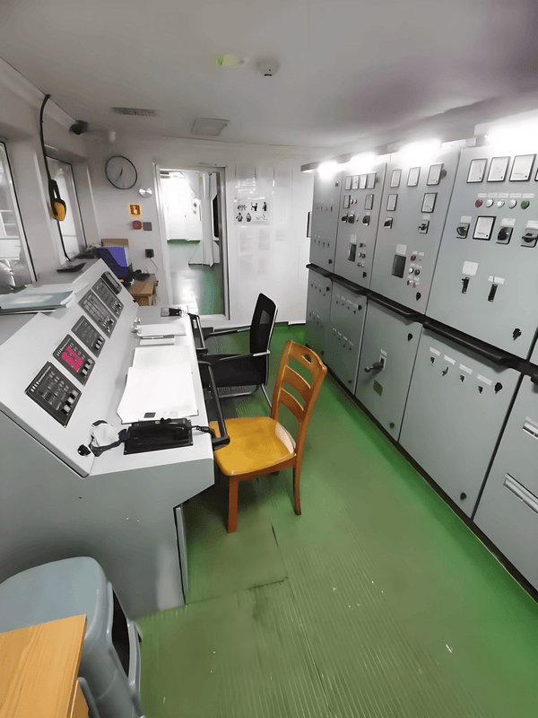 2022 Built 10500 DWT Landing Craft Tank For Sale - 5 - ShipsTrading