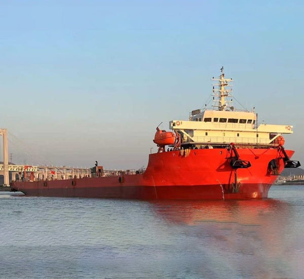 2022 Built 12000 DWT Landing Craft Tank For Sale - 1 - ShipsTrading