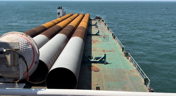 2022 Built 12000 DWT Landing Craft Tank For Sale - 4 - ShipsTrading