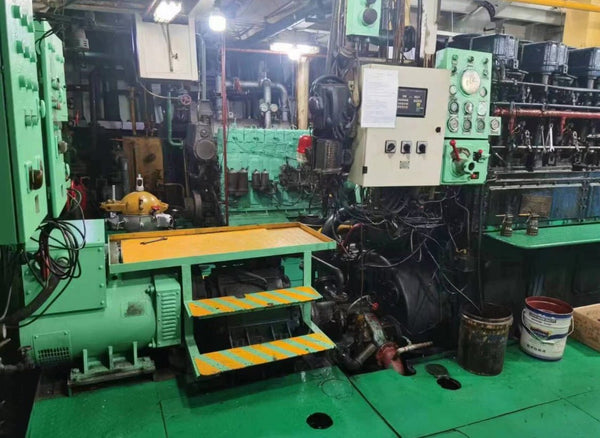2022 Built 12000 DWT Landing Craft Tank For Sale - 7 - ShipsTrading