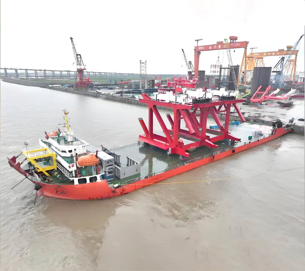 2022 Built 12000 DWT Landing Craft Tank For Sale | Ship for Sale | ShipsTrading