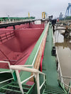 2022 Built 12200 DWT Self - Puming Unloading Sand Ship For Sale - ShipsTrading