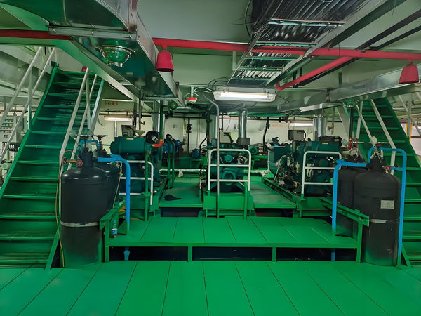 2022 Built 12200 DWT Self - Puming Unloading Sand Ship For Sale - ShipsTrading