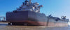 2022 Built 17500 DWT Self - Puming Unloading Sand Ship For Sale - 2 - ShipsTrading