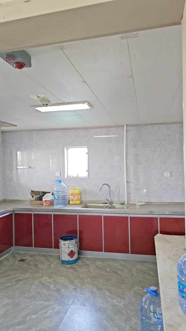 2022 Built 2025 Rebuilt 7500 DWT Bulk Carrier For Sale - ShipsTrading