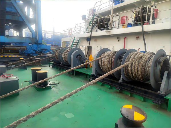 2022 Built 22000 DWT Bulk Carrier For Sale - 3 - ShipsTrading