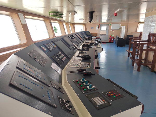 2022 Built 22000 DWT Landing Craft Tank For Sale - 8 - ShipsTrading