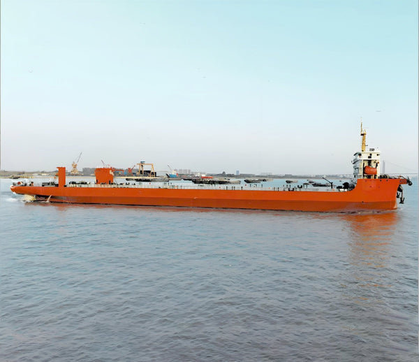 2022 Built 22000 DWT Landing Craft Tank For Sale - 1 - ShipsTrading