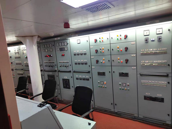 2022 Built 22000 DWT Landing Craft Tank For Sale - 24 - ShipsTrading