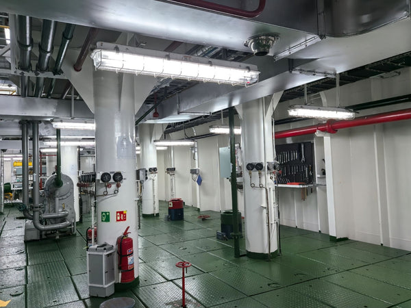 2022 Built 25000 DWT Landing Craft Tank For Sale - 10 - ShipsTrading