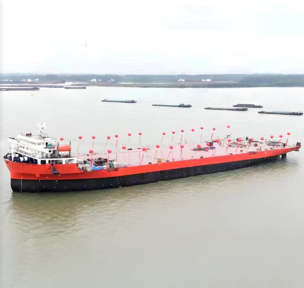 2022 Built 25000 DWT Landing Craft Tank For Sale - 1 - ShipsTrading