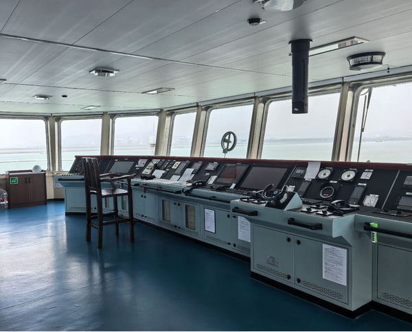 2022 Built 25000 DWT Landing Craft Tank For Sale - 3 - ShipsTrading