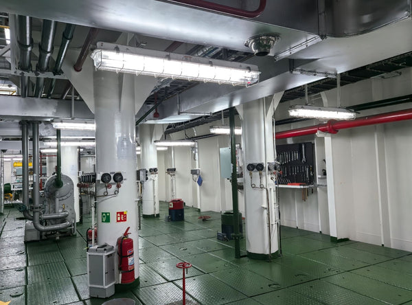 2022 Built 25000 DWT Landing Craft Tank For Sale - 13 - ShipsTrading