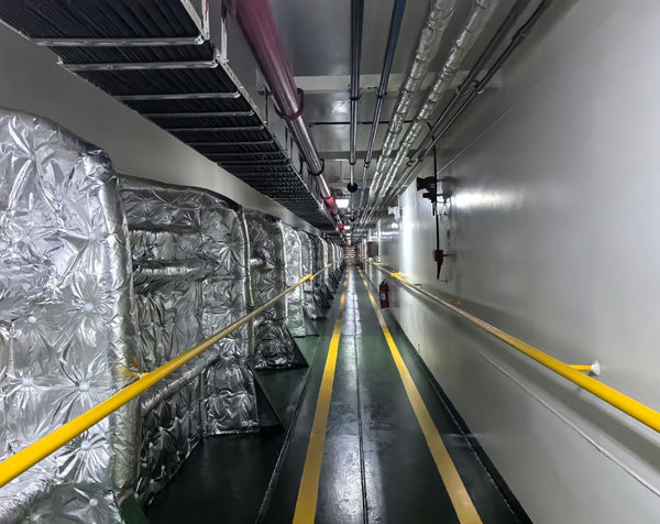 2022 Built 25000 DWT Landing Craft Tank For Sale - 4 - ShipsTrading