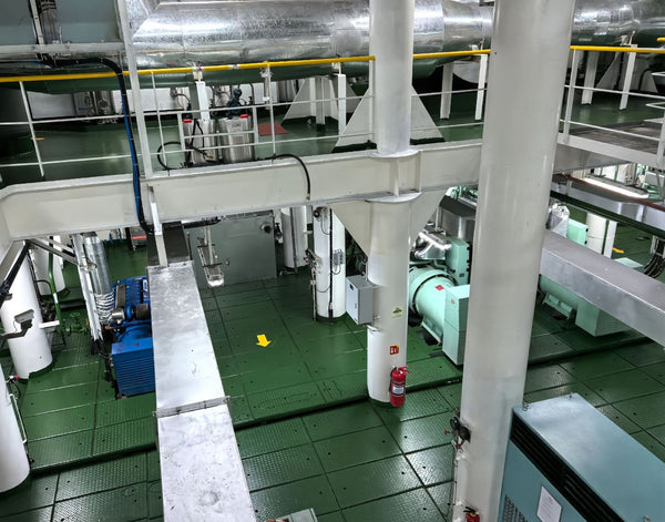 2022 Built 25000 DWT Landing Craft Tank For Sale - 5 - ShipsTrading