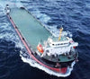 2022 Built 6000 DWT Landing Craft Tank For Sale - 3 - ShipsTrading