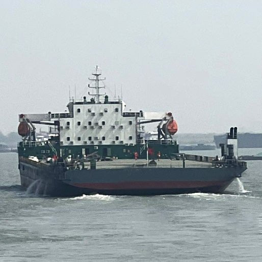 2022 Built 8000 DWT Landing Craft Tank For Sale - 4 - ShipsTrading