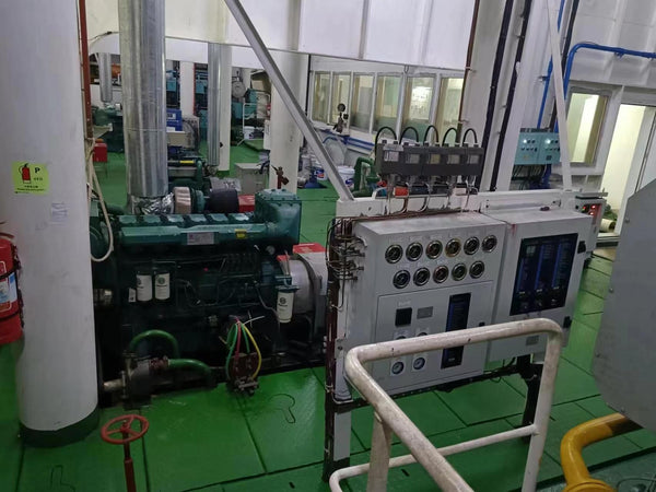 2022 Built 8000 DWT Landing Craft Tank For Sale - 9 - ShipsTrading