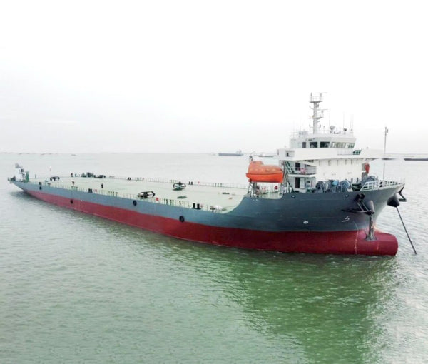 2022 Built 8000 DWT Landing Craft Tank For Sale - 2 - ShipsTrading