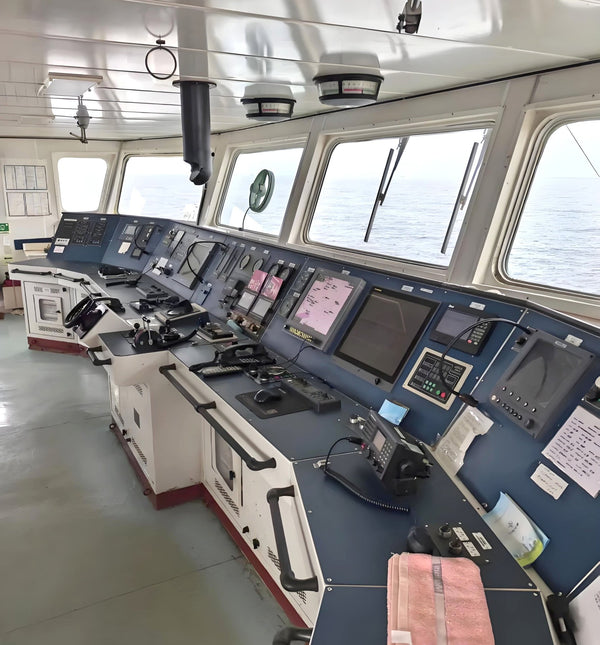 2022 Built 8000 DWT Landing Craft Tank For Sale - 6 - ShipsTrading