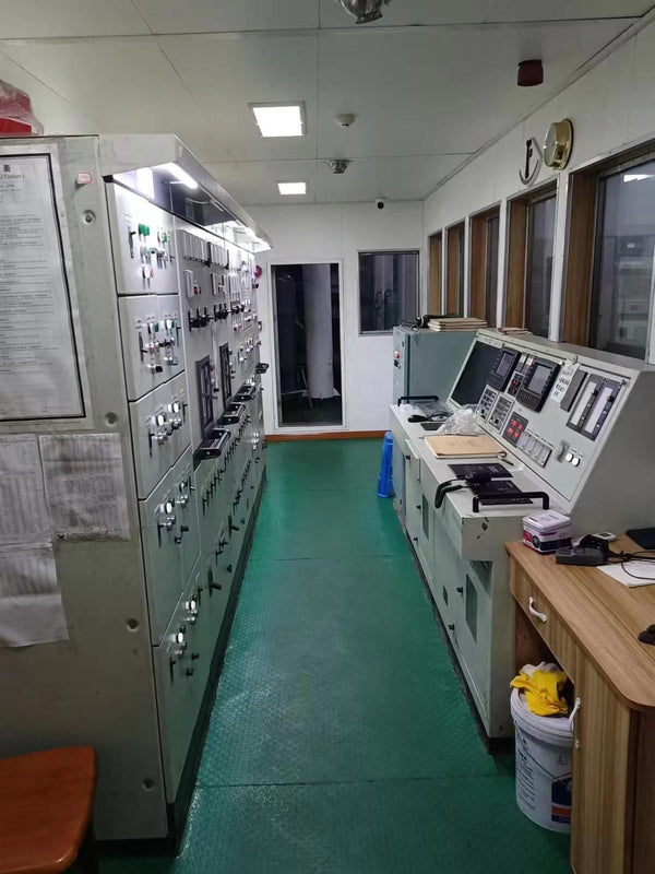 2022 Built 8000 DWT Landing Craft Tank For Sale - 12 - ShipsTrading