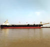 2022 Built 8000 DWT Self - Puming Unloading Sand Ship For Sale - 1 - ShipsTrading
