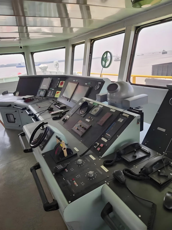 2022 Built 8700 DWT Landing Craft Tank For Sale - ShipsTrading