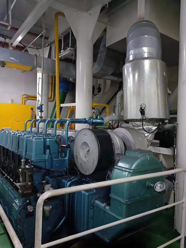 2022 Built 8700 DWT Landing Craft Tank For Sale - ShipsTrading