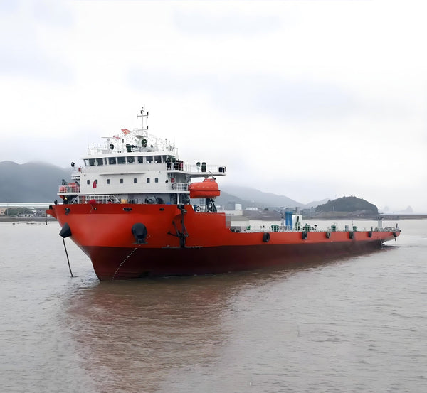 2022 Built 8700 DWT Landing Craft Tank For Sale - ShipsTrading