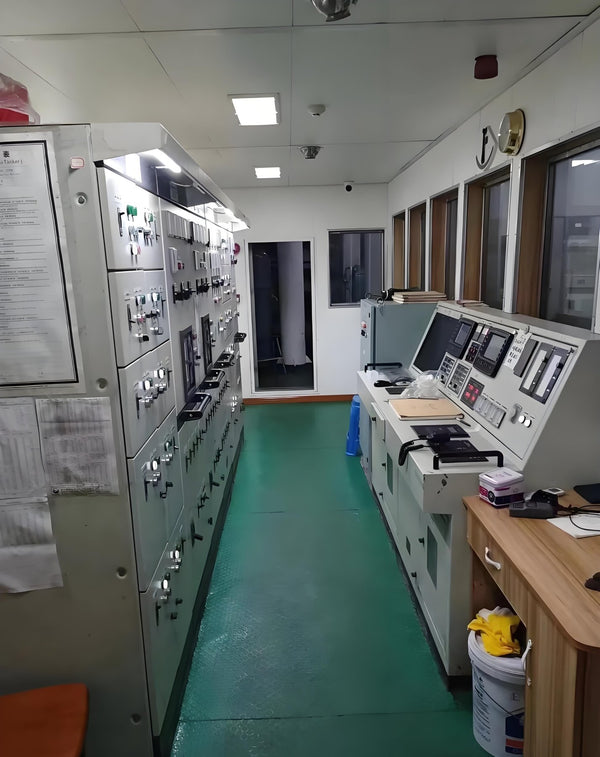 2022 Built 8700 DWT Landing Craft Tank For Sale - ShipsTrading