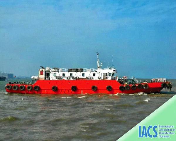 2022 Built Crew Boat For Sale | Ship for Sale | ShipsTrading