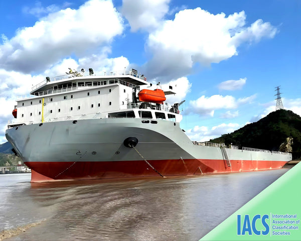 2023 Built 22000 DWT Landing Craft Tank For Sale | Ship for Sale | ShipsTrading