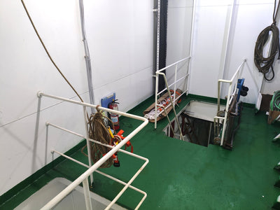 2023 Built 6300 DWT Oil Tanker For Sale - 26 - ShipsTrading