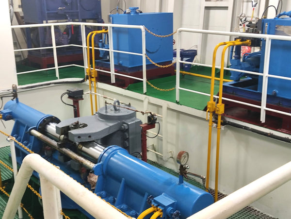 2023 Built 6300 DWT Oil Tanker For Sale - 27 - ShipsTrading