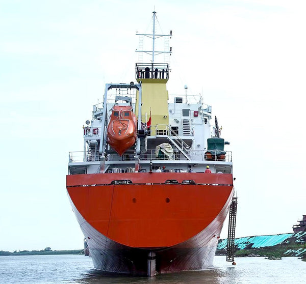 2023 Built 6300 DWT Oil Tanker For Sale - 2 - ShipsTrading