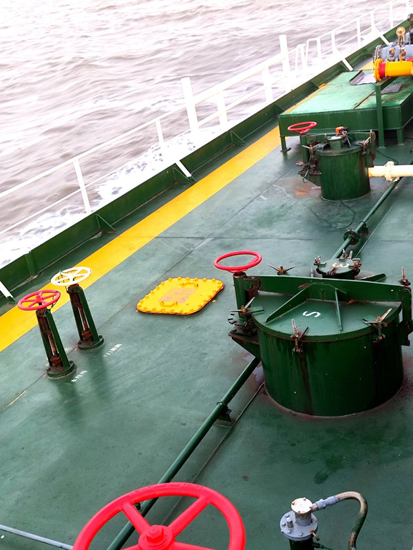 2023 Built 6300 DWT Oil Tanker For Sale - 8 - ShipsTrading