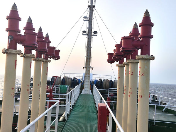 2023 Built 6300 DWT Oil Tanker For Sale - 18 - ShipsTrading