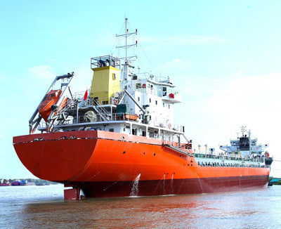 2023 Built 6300 DWT Oil Tanker For Sale - 3 - ShipsTrading