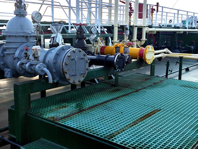 2023 Built 6300 DWT Oil Tanker For Sale - 11 - ShipsTrading