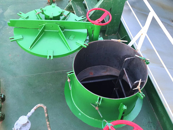 2023 Built 6300 DWT Oil Tanker For Sale - 17 - ShipsTrading