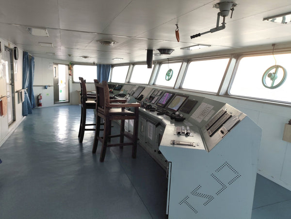 2023 Built 6300 DWT Oil Tanker For Sale - 19 - ShipsTrading