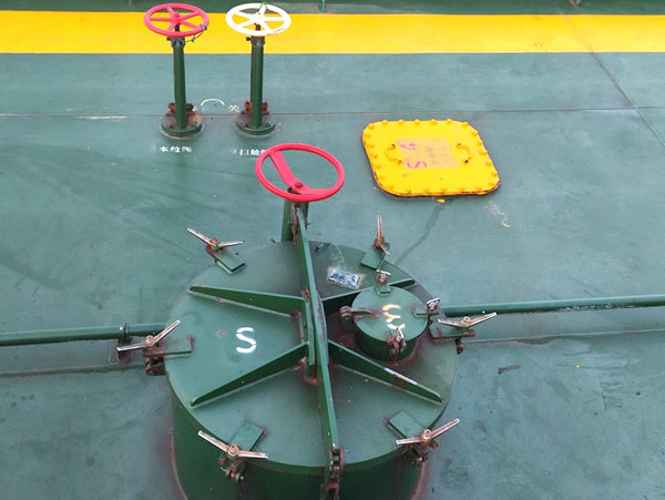 2023 Built 6300 DWT Oil Tanker For Sale - 7 - ShipsTrading