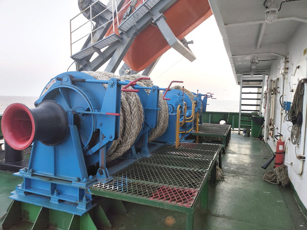 2023 Built 6300 DWT Oil Tanker For Sale - 14 - ShipsTrading