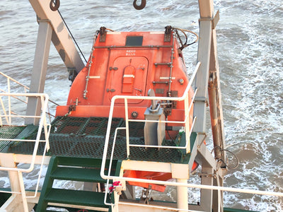 2023 Built 6300 DWT Oil Tanker For Sale - 9 - ShipsTrading