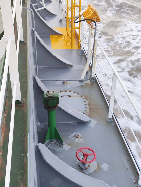 2023 Built 6300 DWT Oil Tanker For Sale - 6 - ShipsTrading