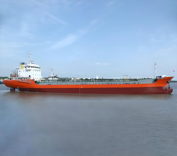 2023 Built 6300 DWT Oil Tanker For Sale - 4 - ShipsTrading