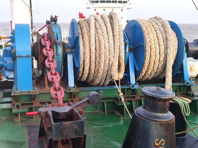 2023 Built 6300 DWT Oil Tanker For Sale - 15 - ShipsTrading