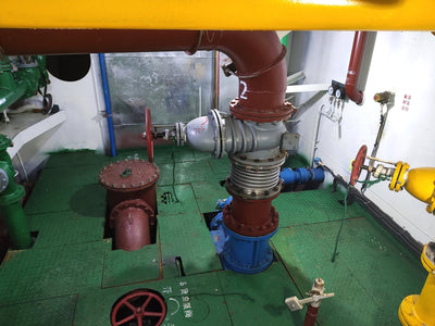 2023 Built 6300 DWT Oil Tanker For Sale - 24 - ShipsTrading