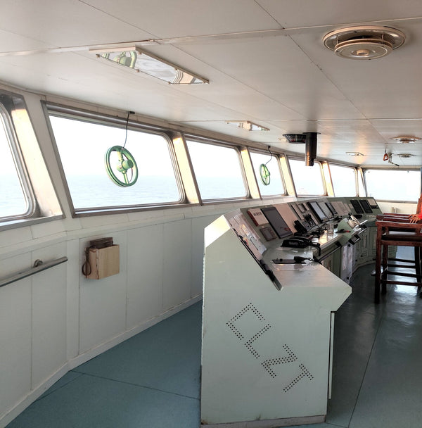 2023 Built 6300 DWT Oil Tanker For Sale - 20 - ShipsTrading