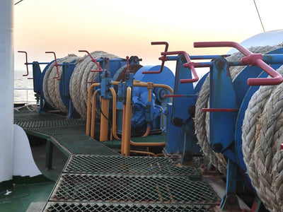 2023 Built 6300 DWT Oil Tanker For Sale - 16 - ShipsTrading